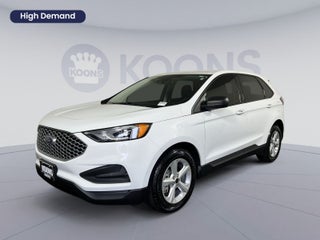 2023 Ford Edge SE