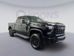 2026 Chevrolet Silverado 2500HD ZR2
