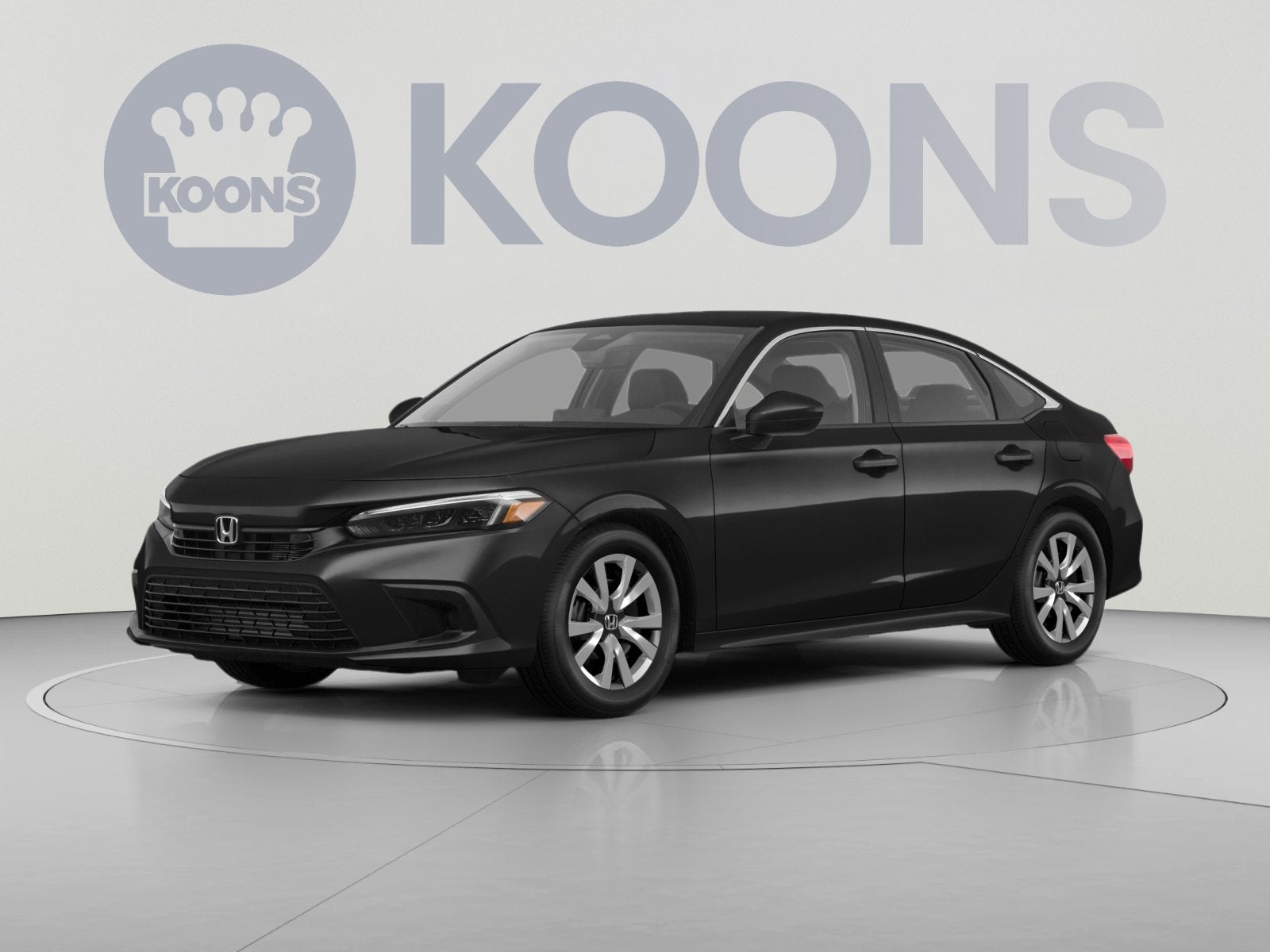 2024 Honda Civic Sedan