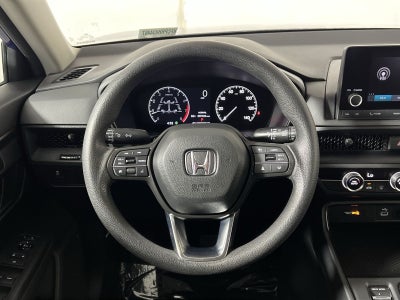 2024 Honda CR-V LX