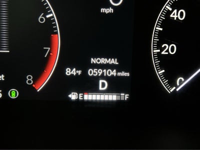 2024 Honda CR-V LX