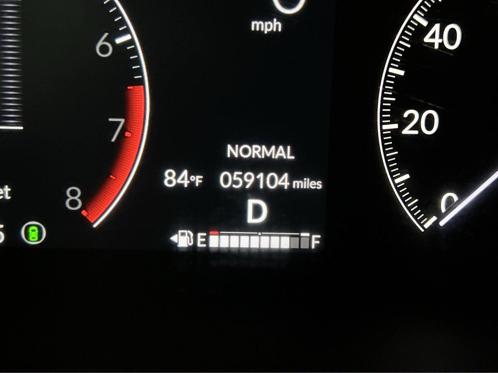 2024 Honda CR-V LX