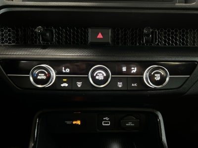 2024 Honda CR-V LX