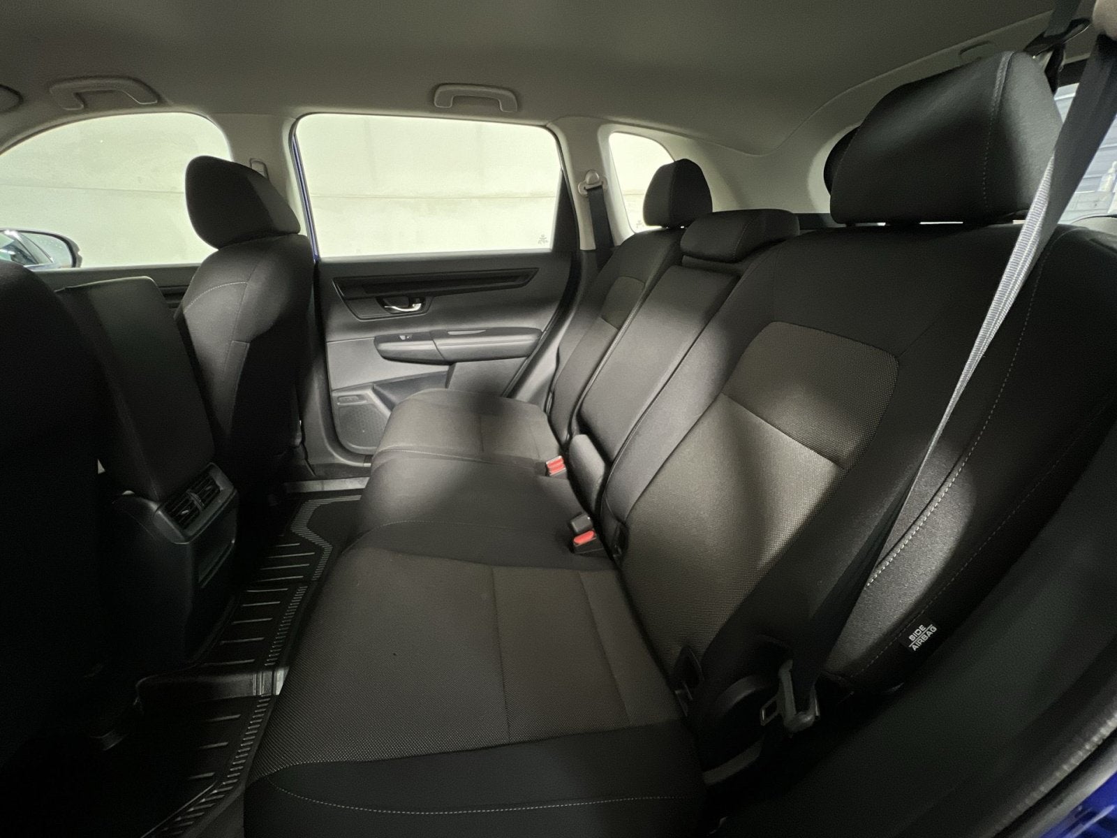 2024 Honda CR-V LX