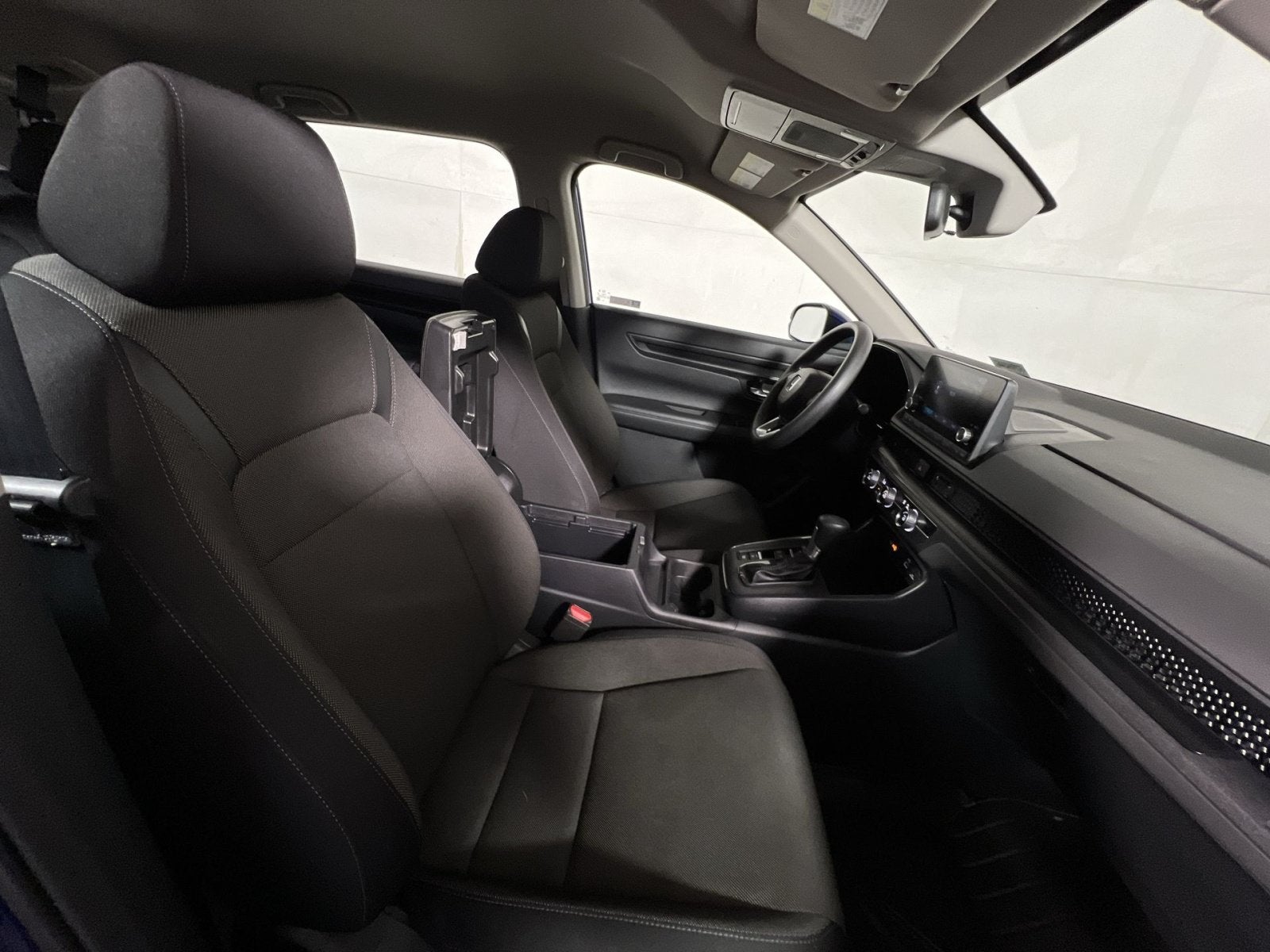 2024 Honda CR-V LX