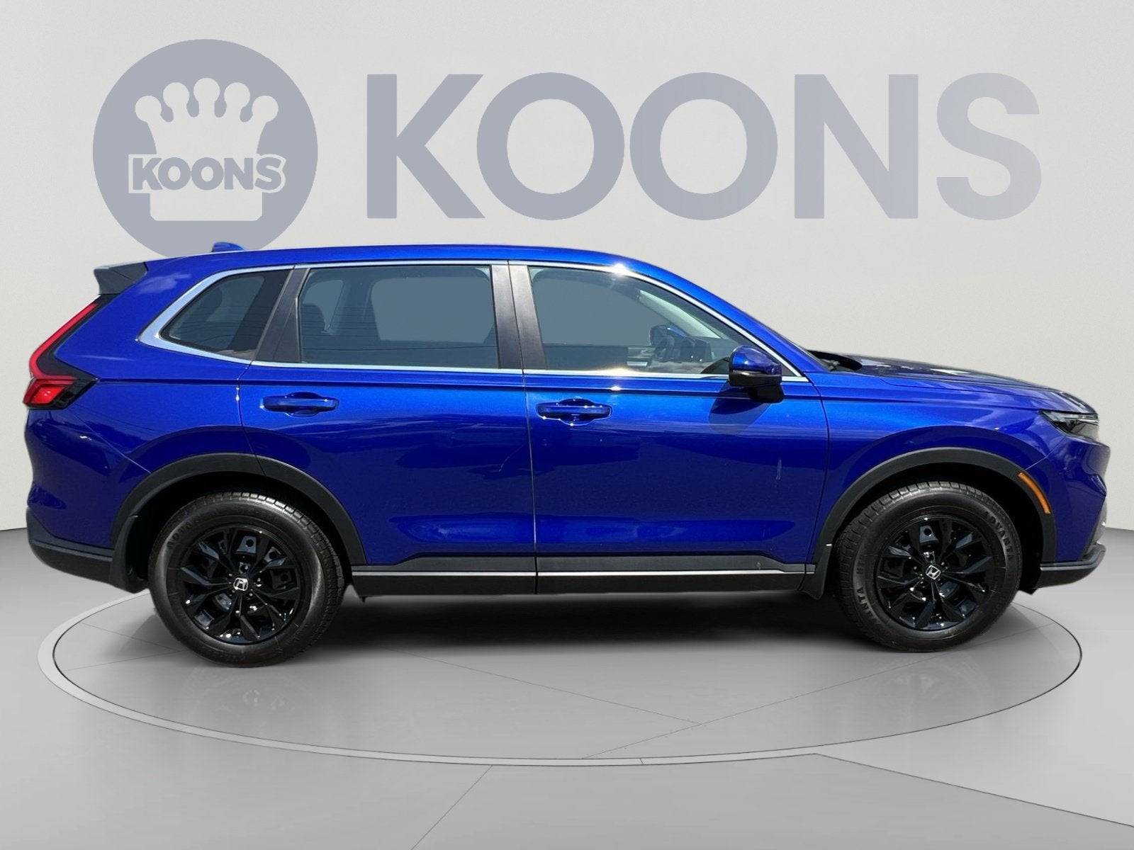 2024 Honda CR-V LX