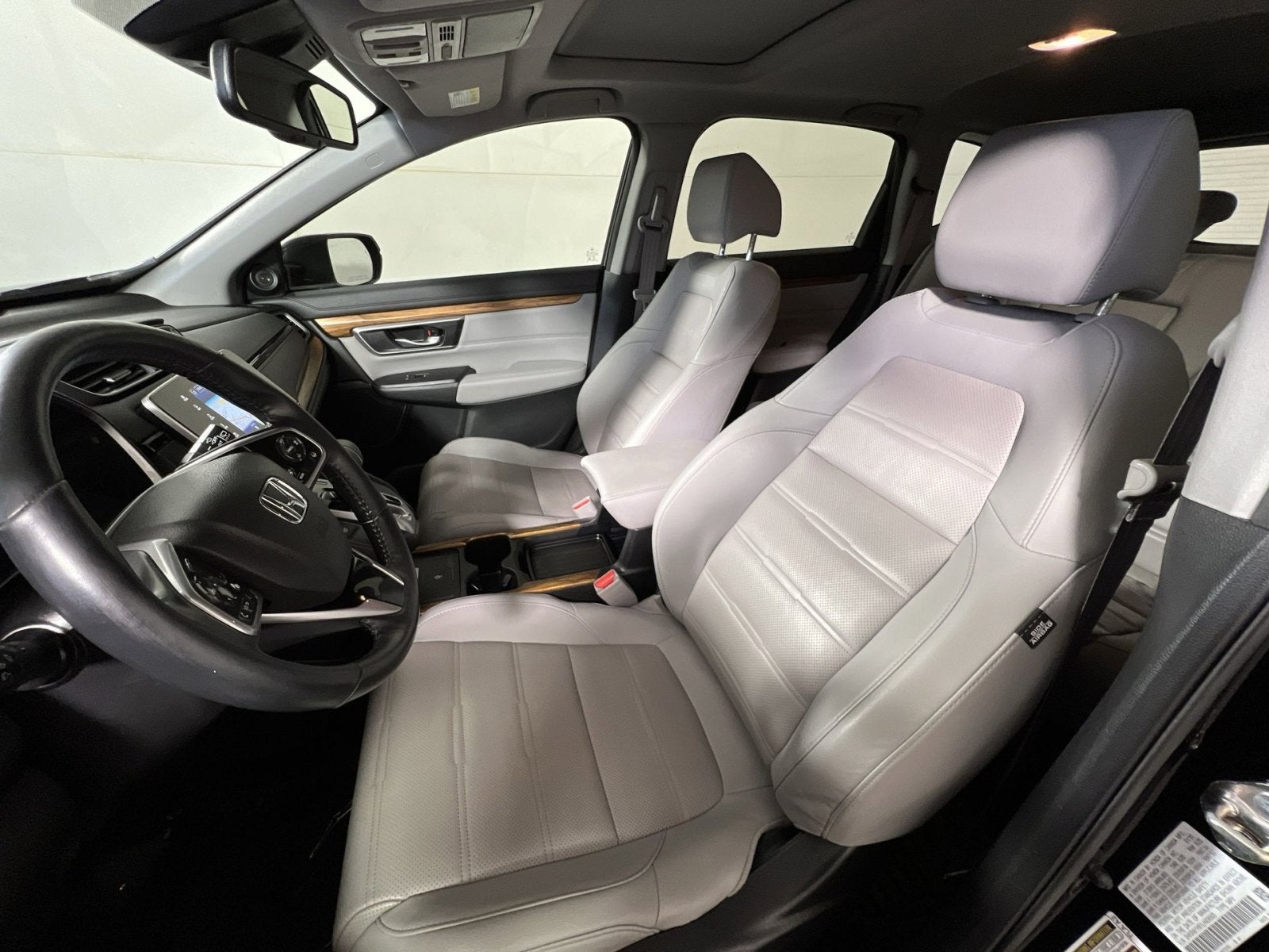 2020 Honda CR-V Touring