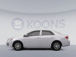 2012 Toyota Corolla L