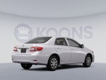 2012 Toyota Corolla L