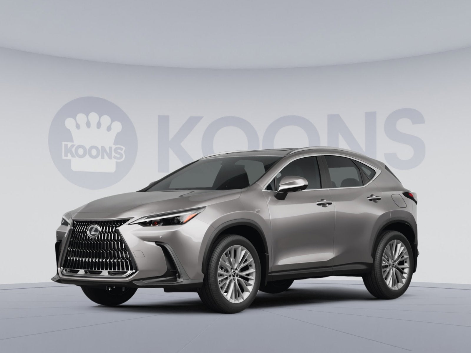 2022 Lexus NX 350 Premium