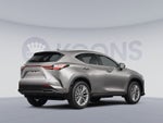 2022 Lexus NX 350 Premium