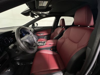 2023 Lexus NX 350 Premium