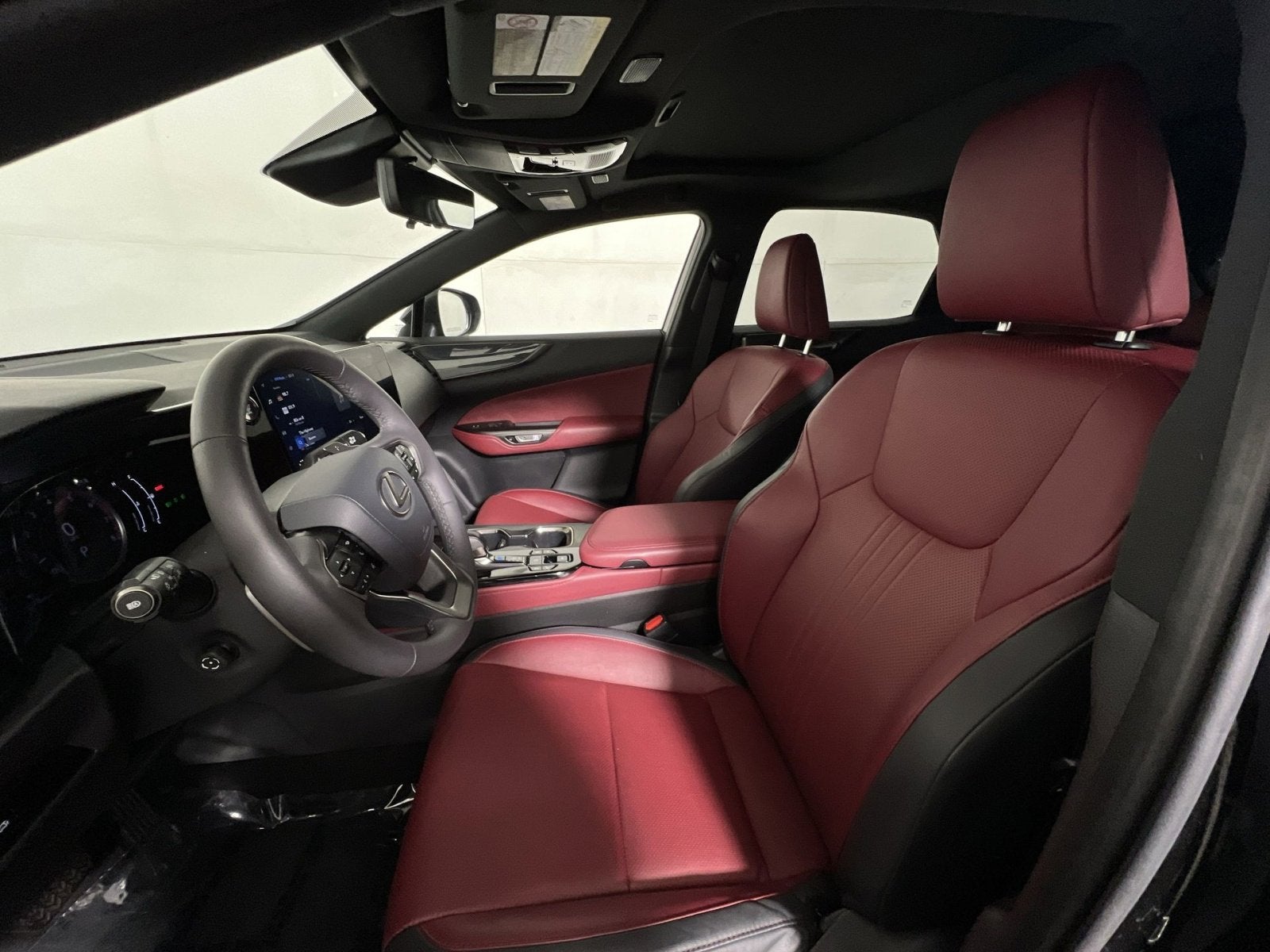 2023 Lexus NX 350 Premium