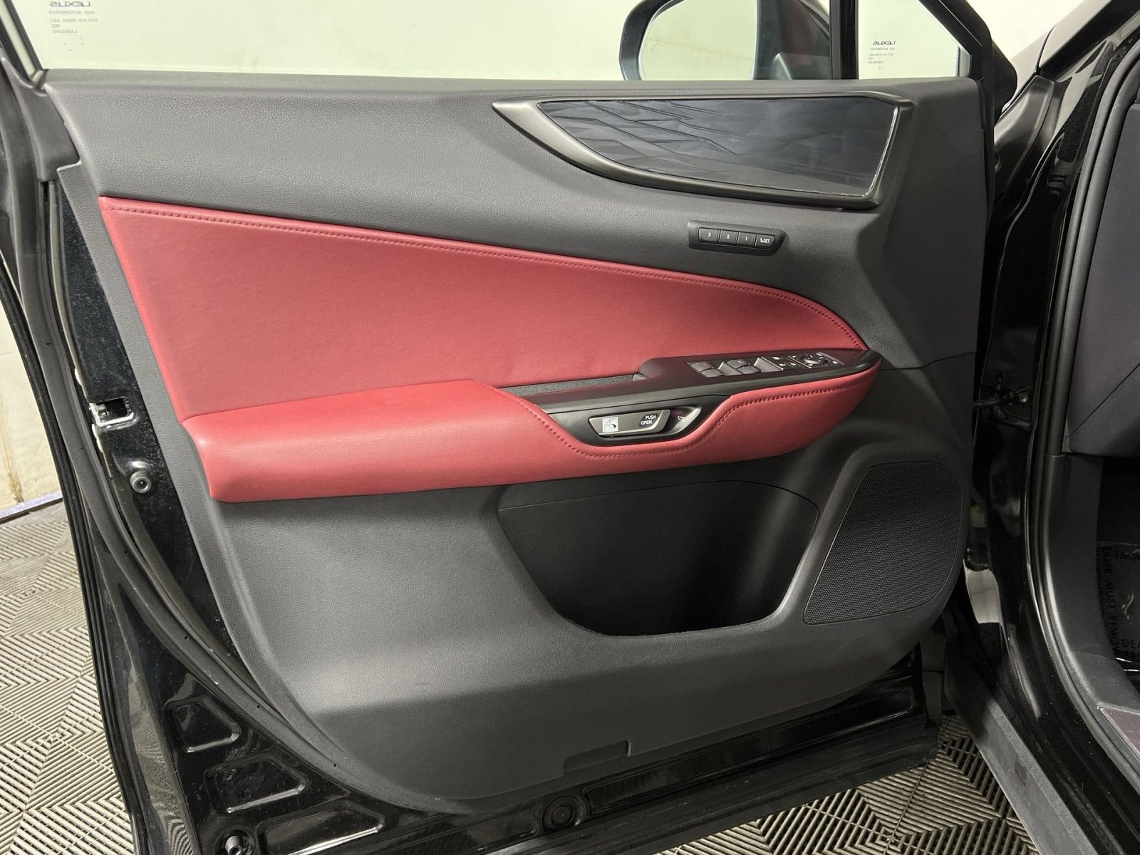 2023 Lexus NX 350 Premium