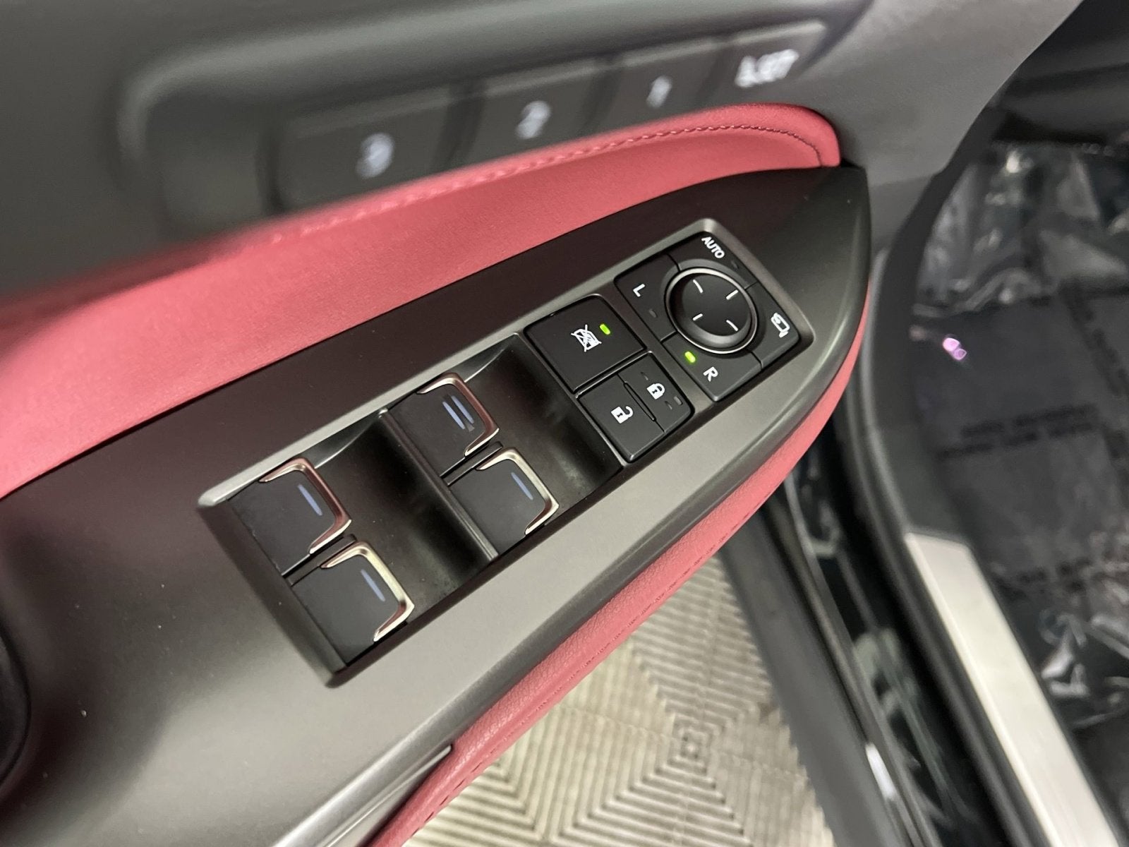2023 Lexus NX 350 Premium