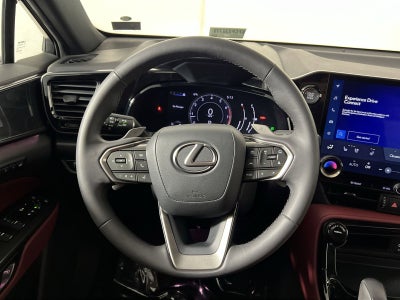 2023 Lexus NX 350 Premium