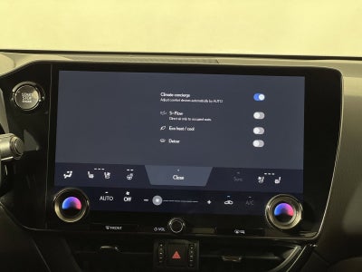 2023 Lexus NX 350 Premium