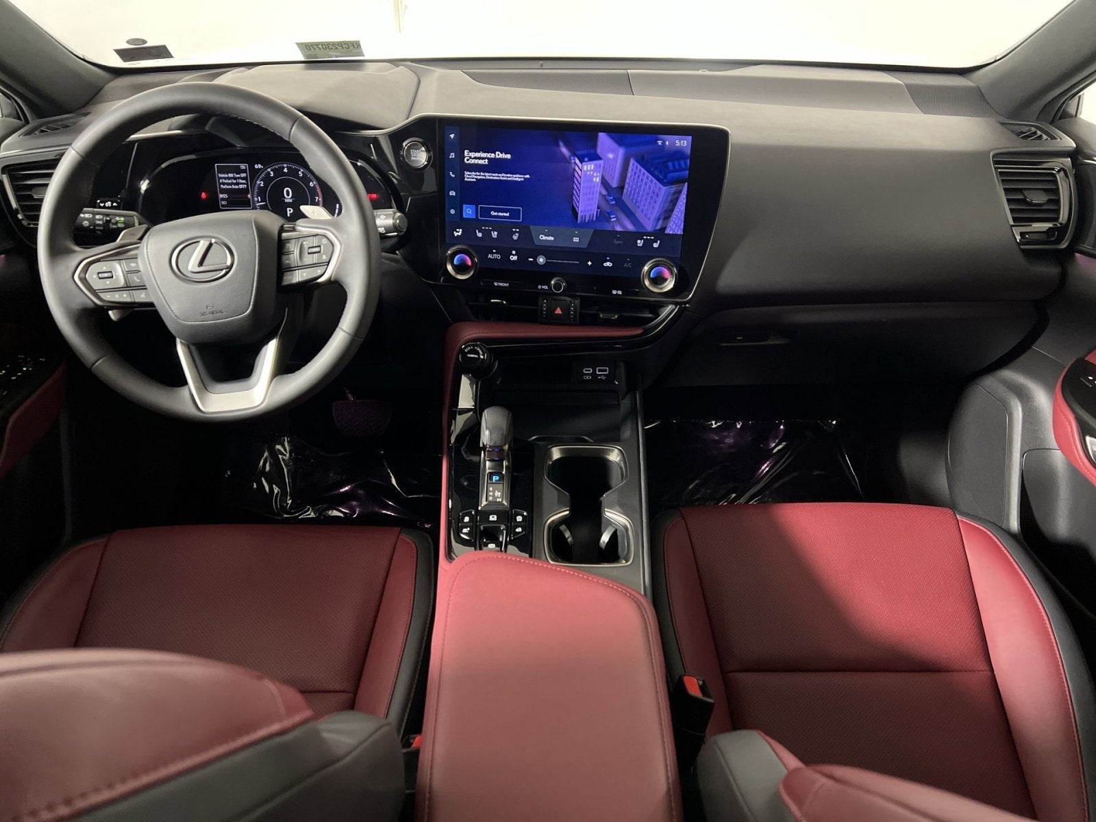 2023 Lexus NX 350 Premium