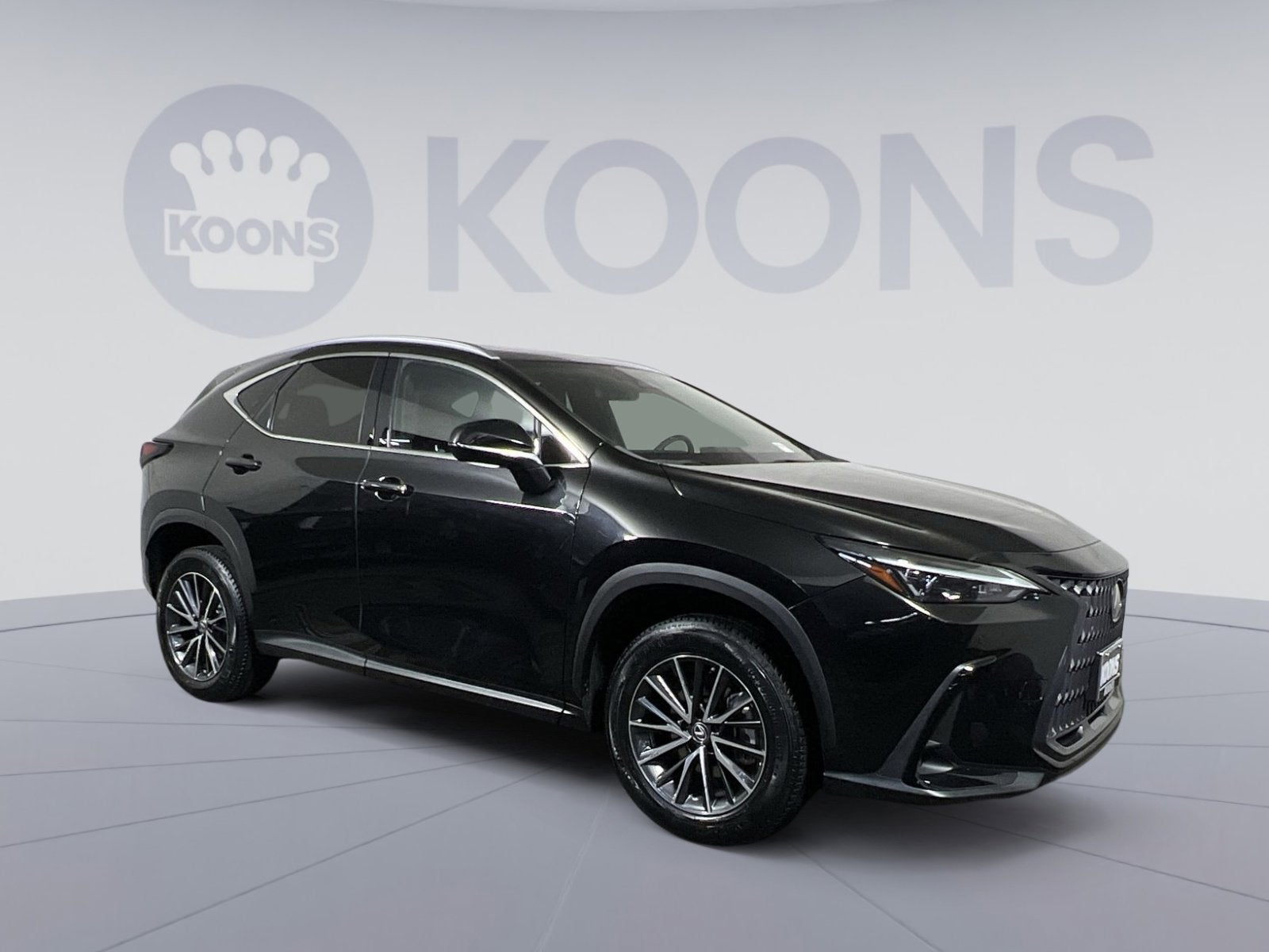 2023 Lexus NX 350 Premium