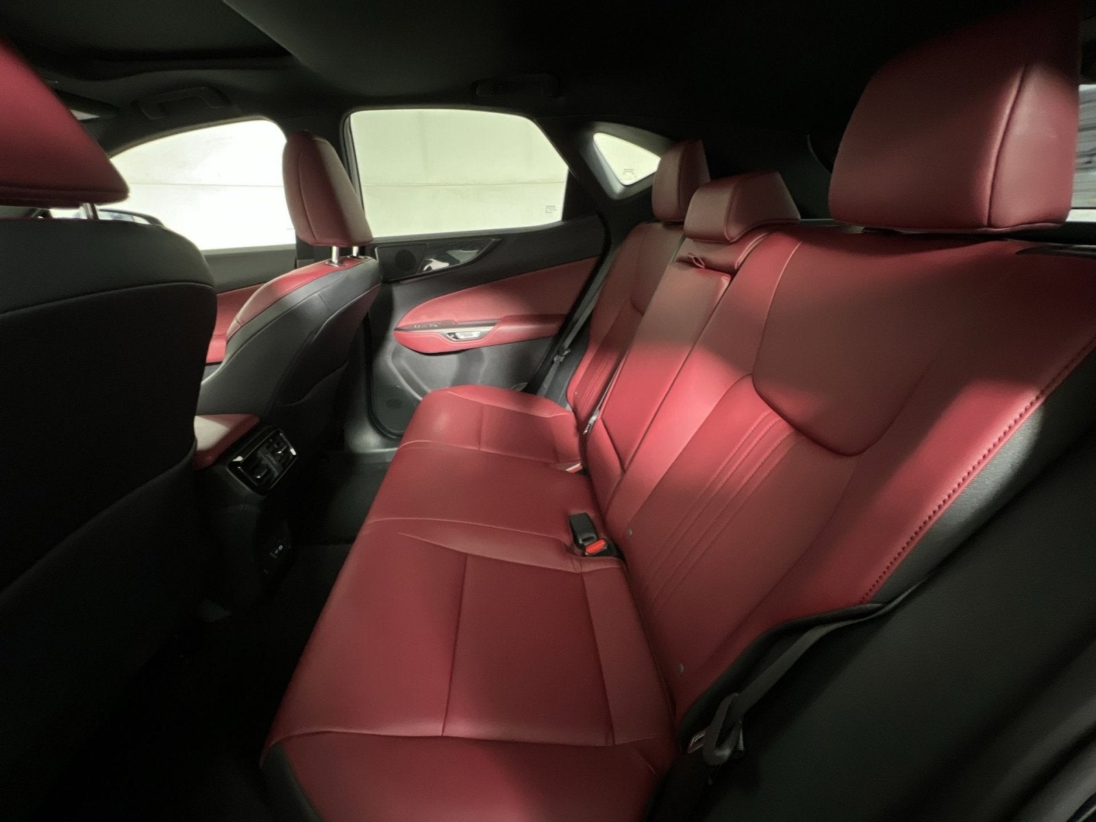 2023 Lexus NX 350 Premium