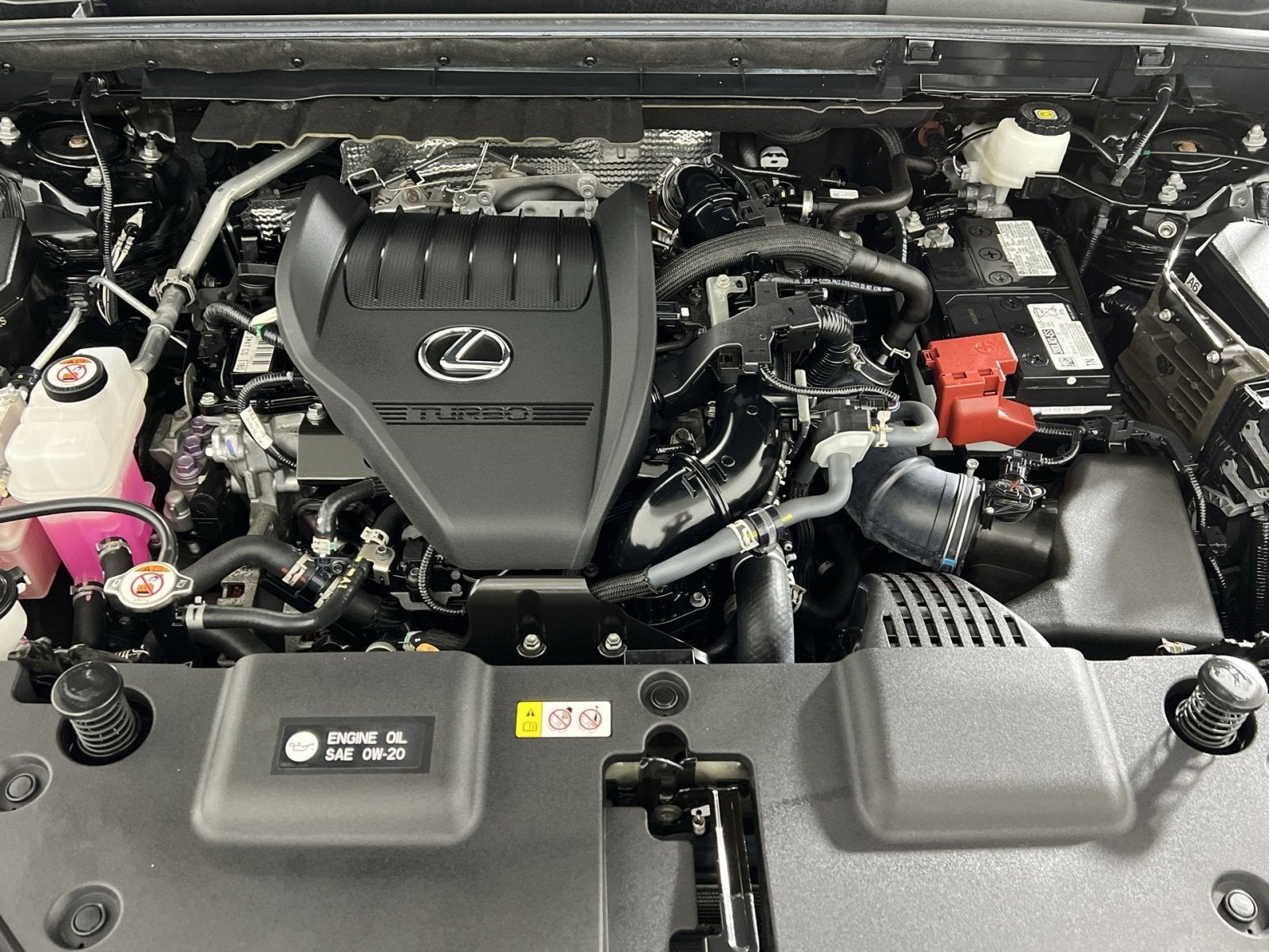 2023 Lexus NX 350 Premium