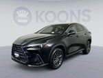 2023 Lexus NX 350 Premium