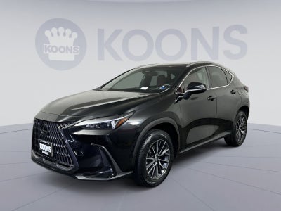 2023 Lexus NX 350 Premium