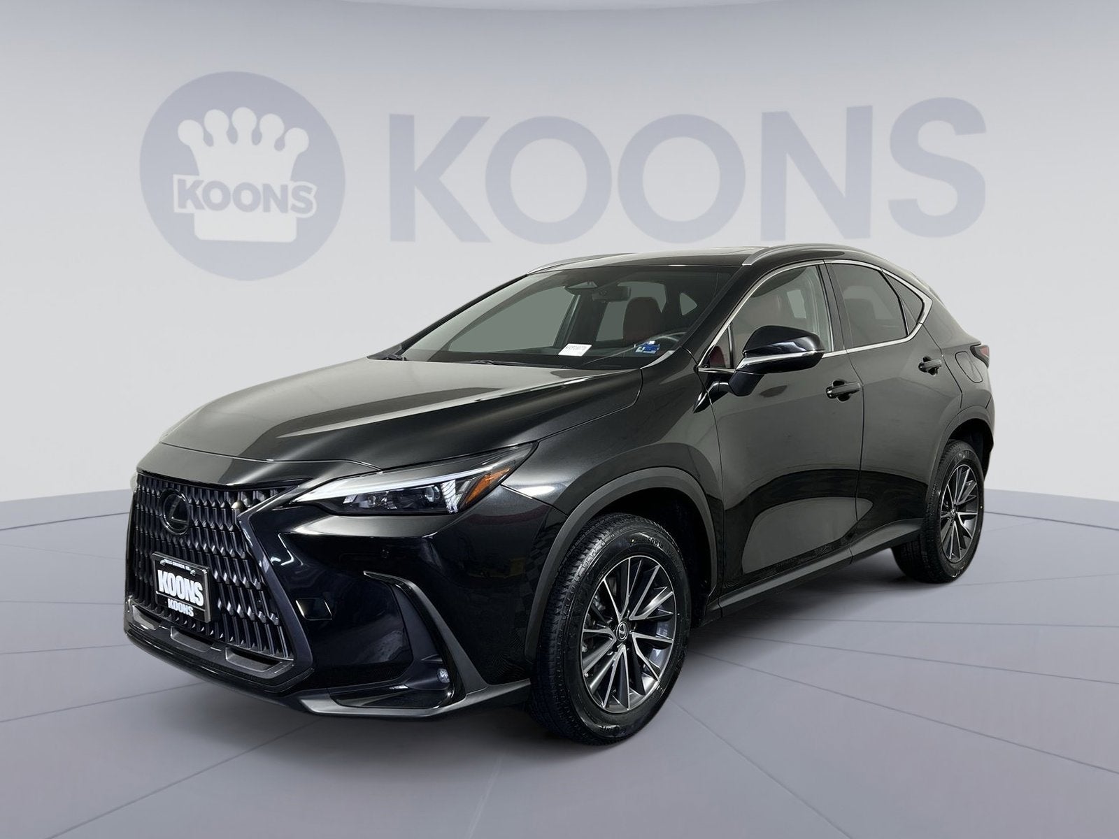 2023 Lexus NX 350 Premium