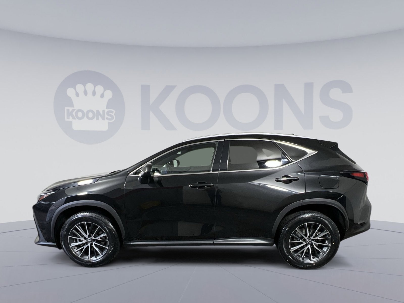 2023 Lexus NX 350 Premium