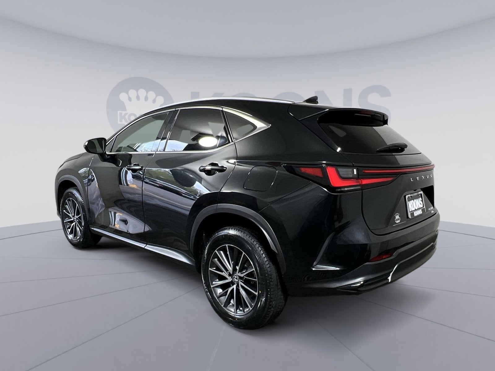 2023 Lexus NX 350 Premium