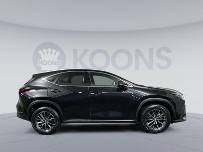 2023 Lexus NX 350 Premium