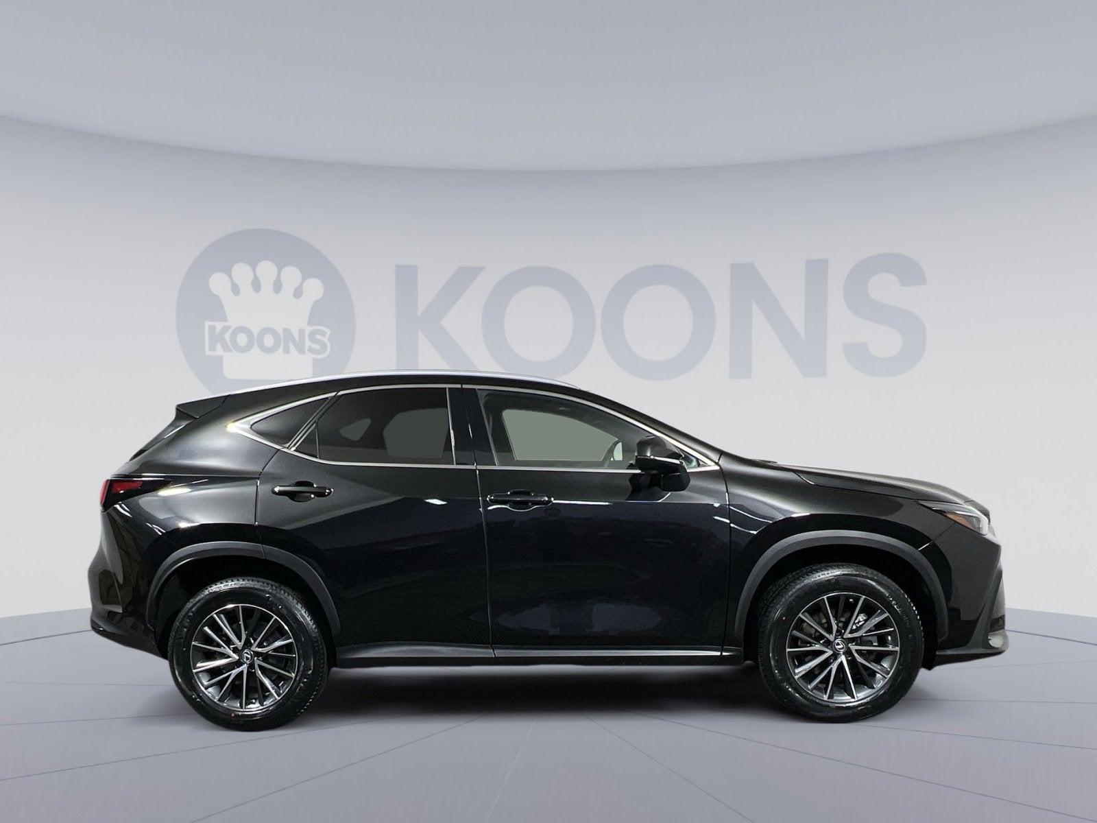 2023 Lexus NX 350 Premium