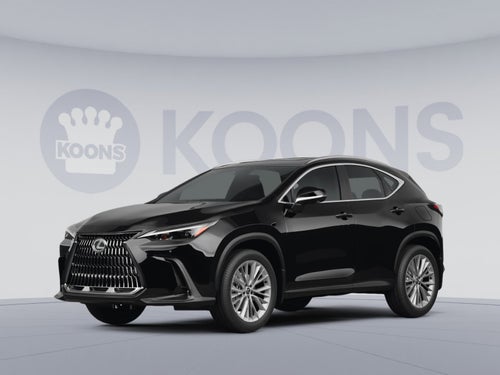 2023 Lexus NX 350 Premium