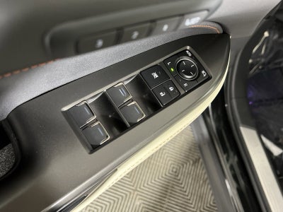 2023 Lexus NX 350 Premium