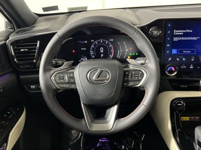 2023 Lexus NX 350 Premium