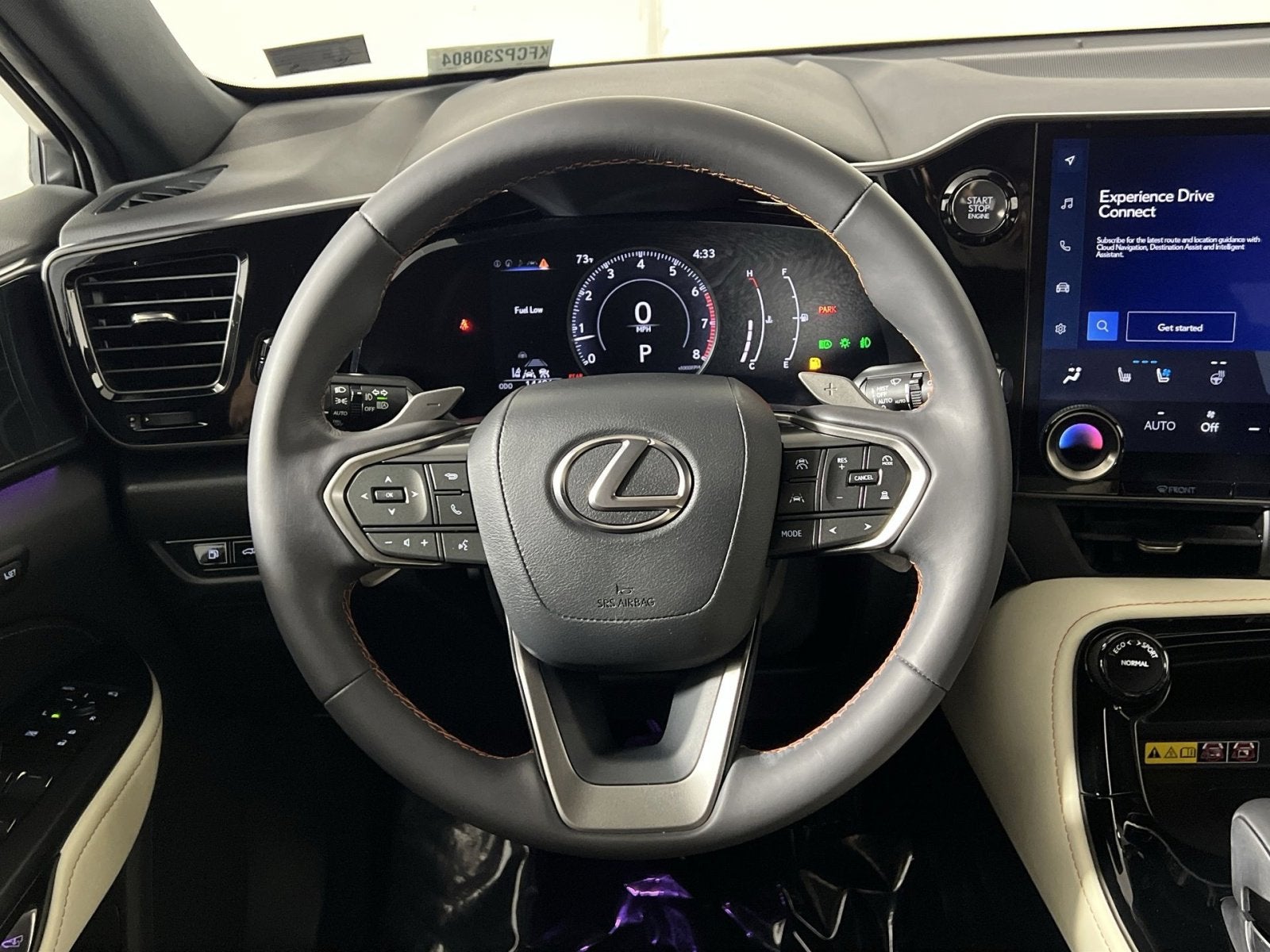 2023 Lexus NX 350 Premium