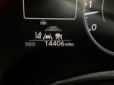 2023 Lexus NX 350 Premium