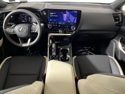 2023 Lexus NX 350 Premium