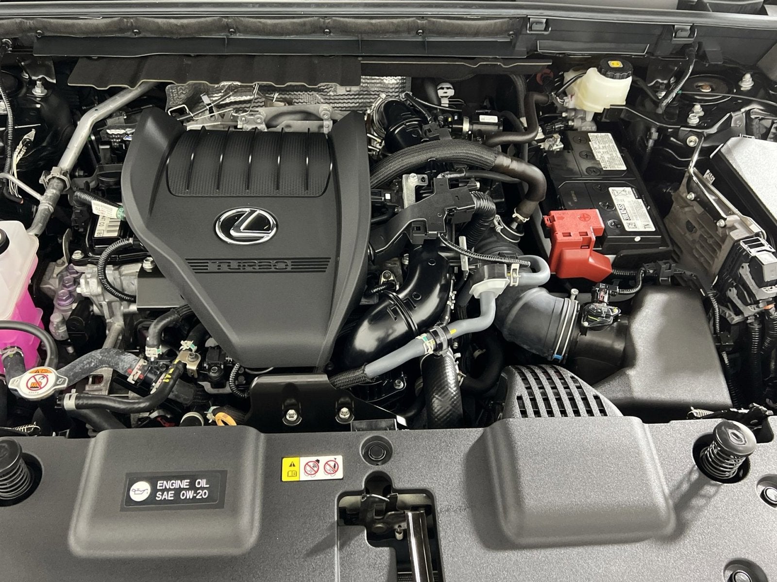 2023 Lexus NX 350 Premium