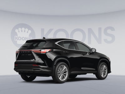 2023 Lexus NX 350 Premium