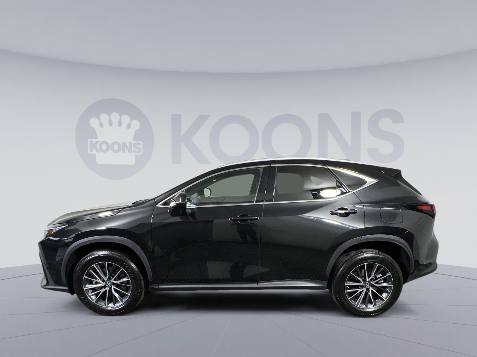 2023 Lexus NX 350 Premium