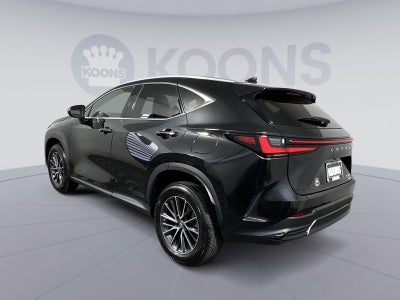 2023 Lexus NX 350 Premium