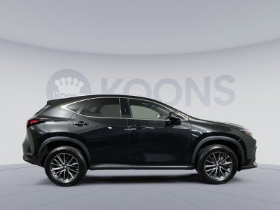2023 Lexus NX 350 Premium