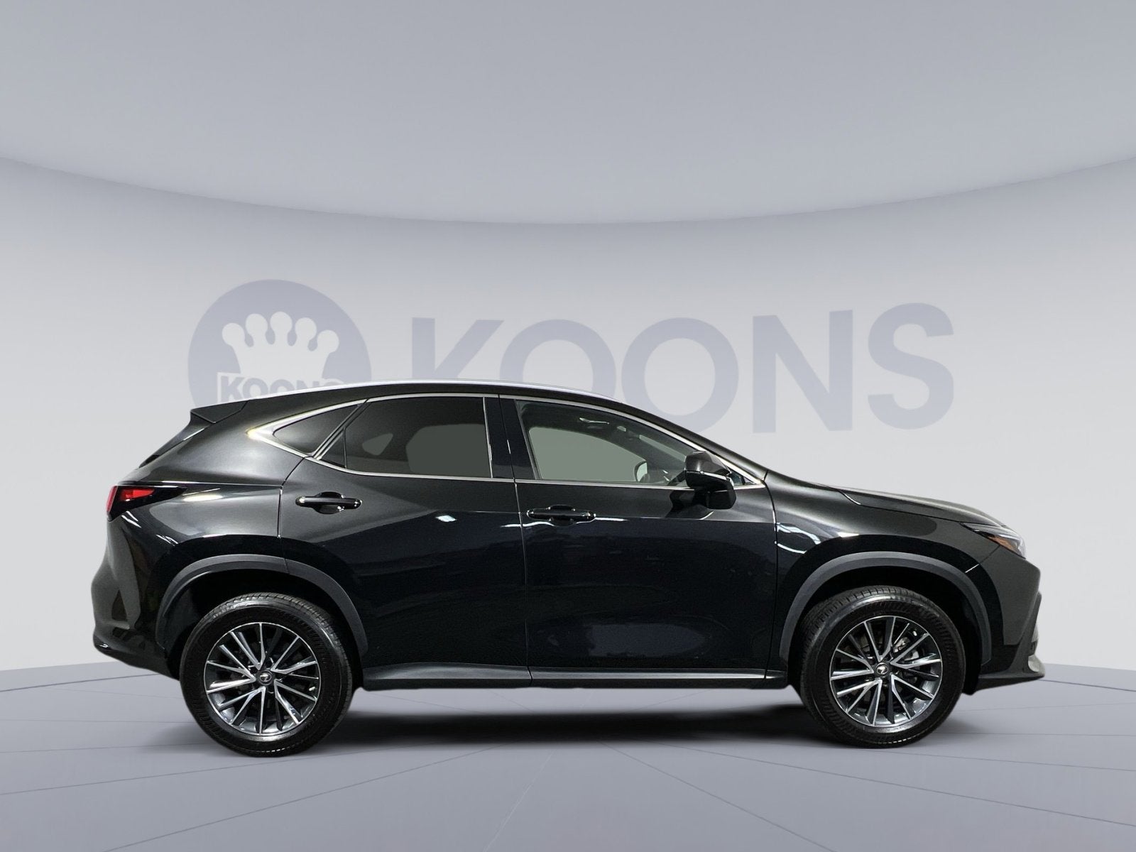 2023 Lexus NX 350 Premium