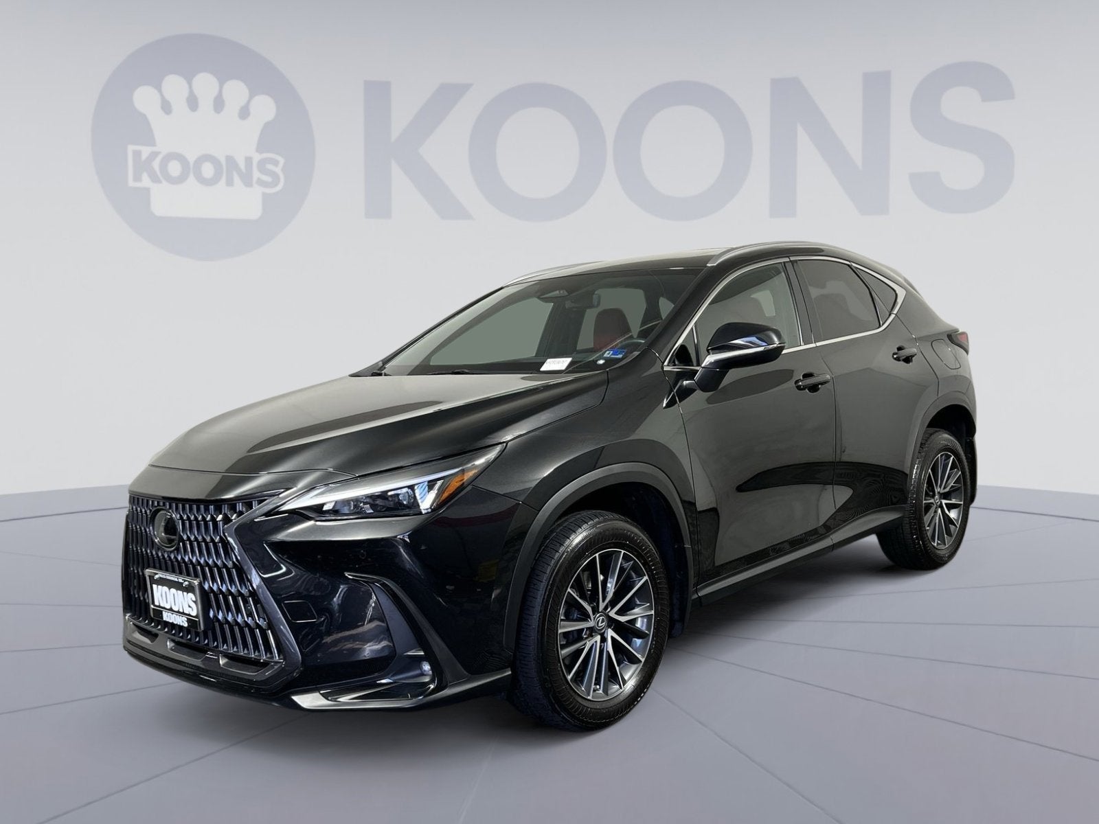 2023 Lexus NX 350 Premium