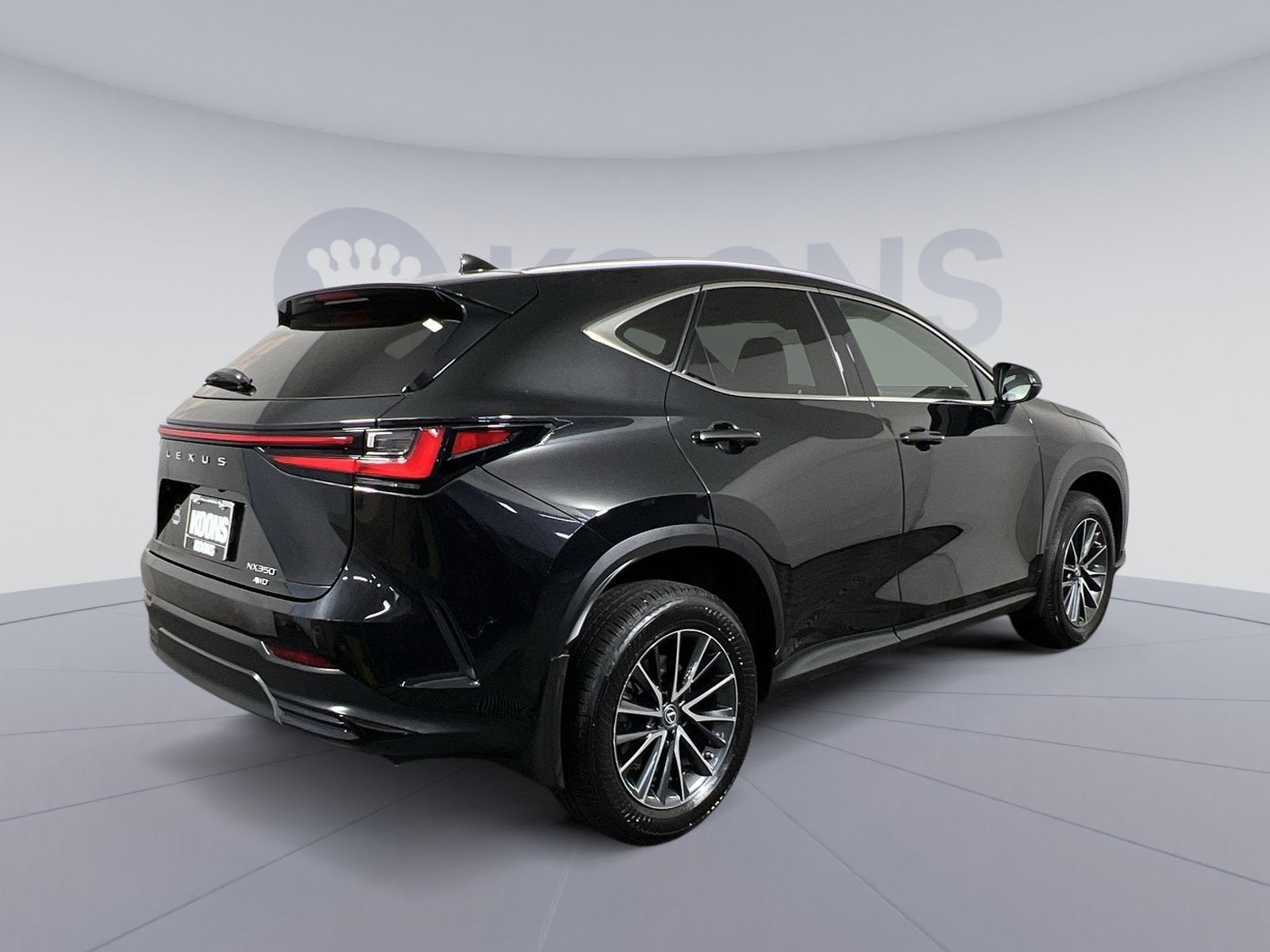 2023 Lexus NX 350 Premium