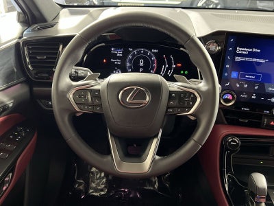 2023 Lexus NX 350 Premium