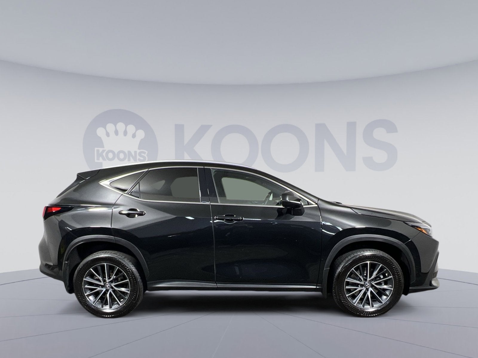 2023 Lexus NX 350 Premium