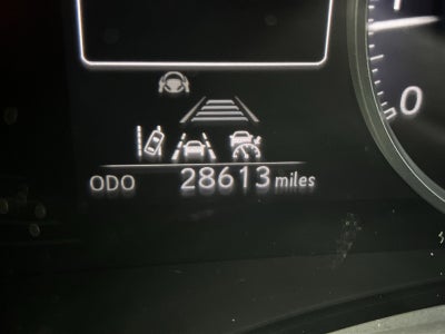 2023 Lexus NX 350 Premium