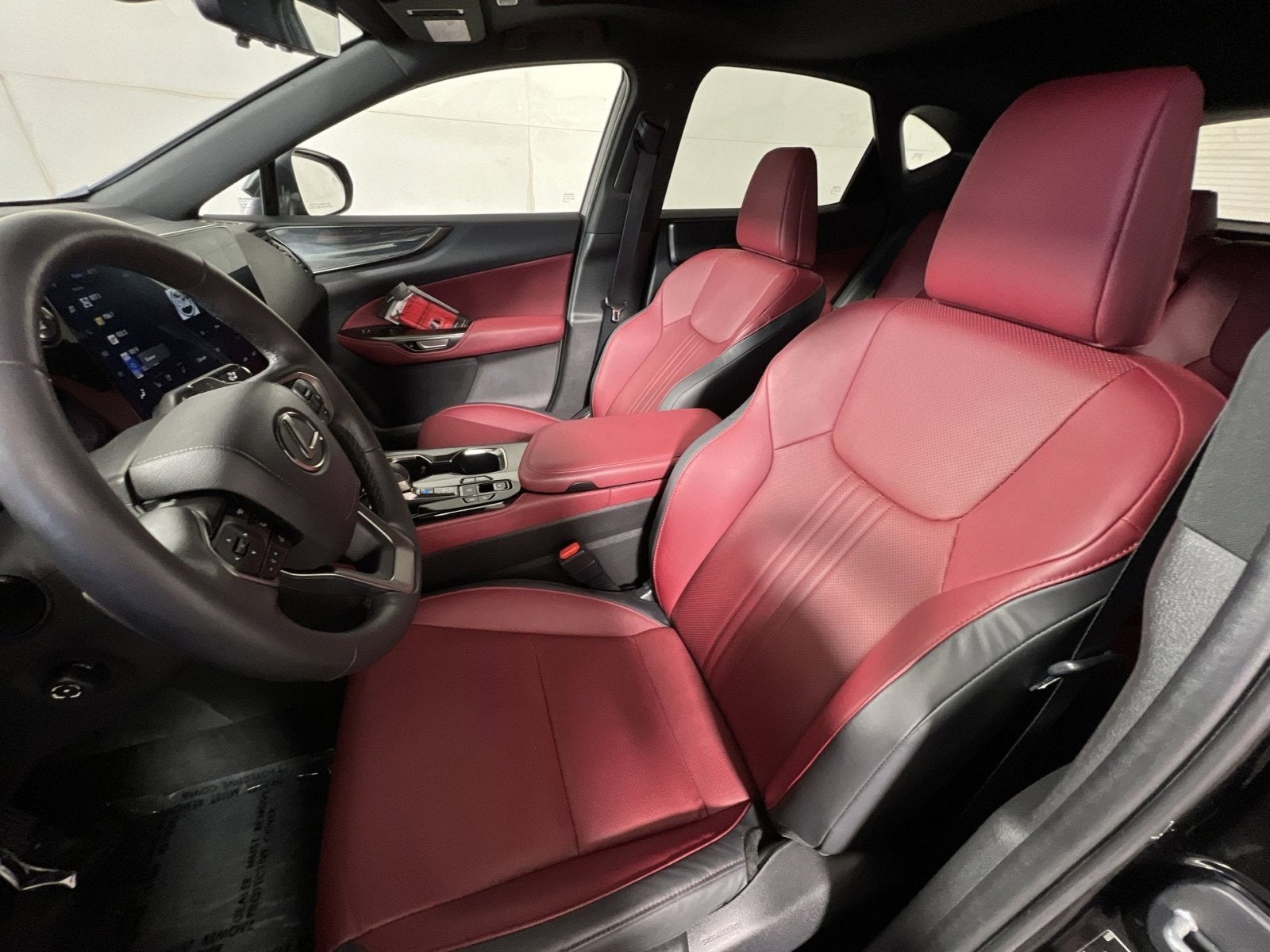 2023 Lexus NX 350 Premium